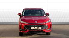MG HS 1.5 T-GDI Trophy 5dr Petrol Hatchback